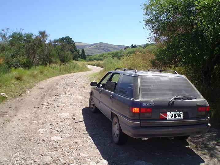 La nave en las sierras.JPG