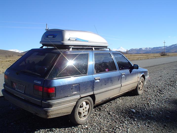 Con el volcÃƒÂ¡n LanÃƒÂ­n de fondo.JPG